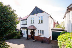 Knowle Lane Ecclesall